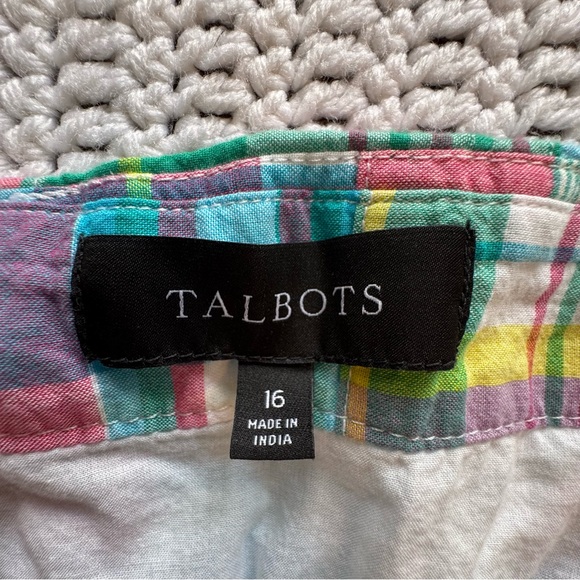 Talbots Skirt - Picture 7 of 8